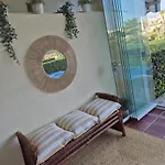 Apartament La Cala Gorgeous 2 Bedroom With Stunning Gardens, Pools And Sea Views El Faro